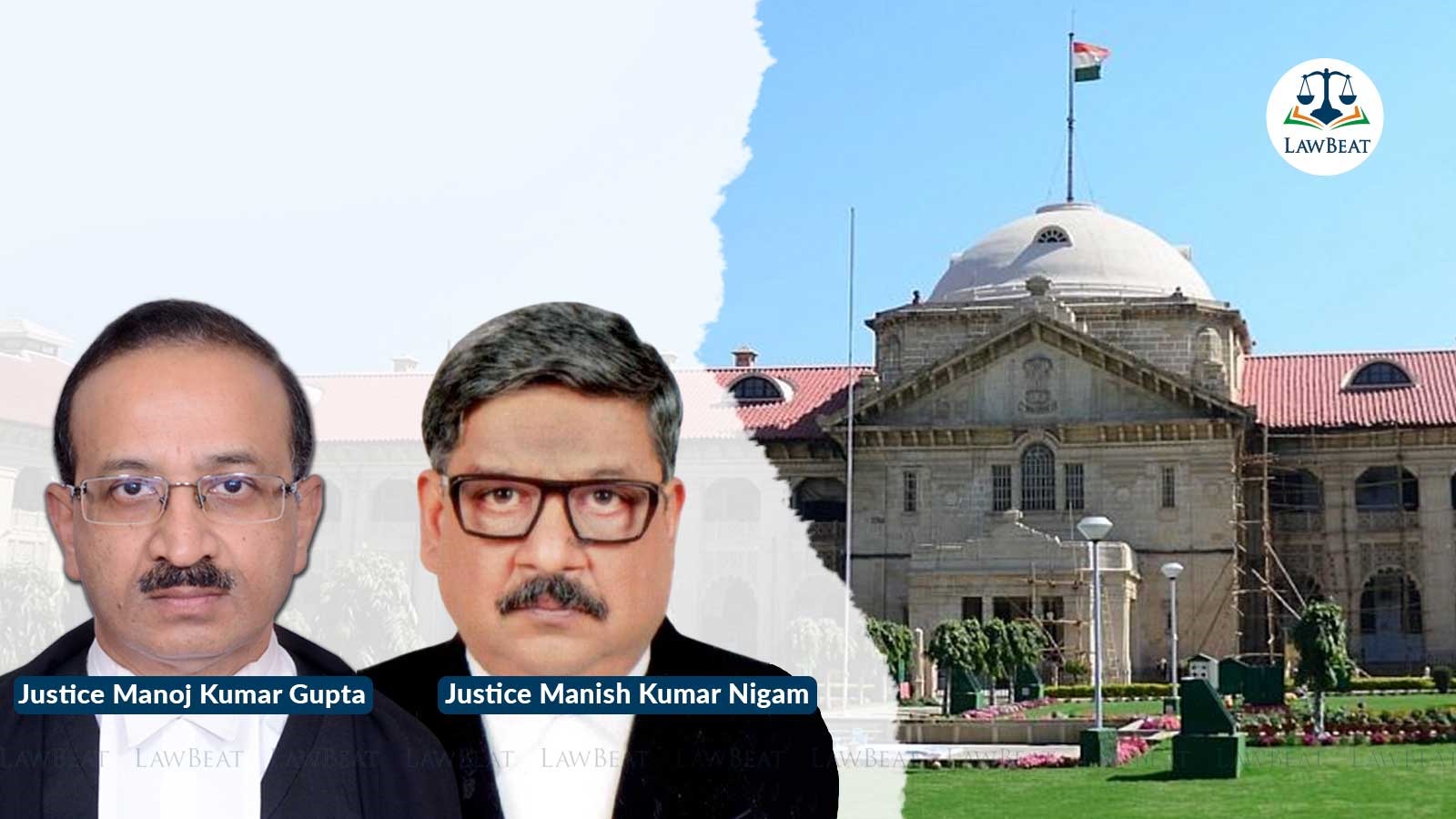 Test was of logic and reasoning, not knowledge of physics: Allahabad HC grants relief to police constable and PAC exam candidates